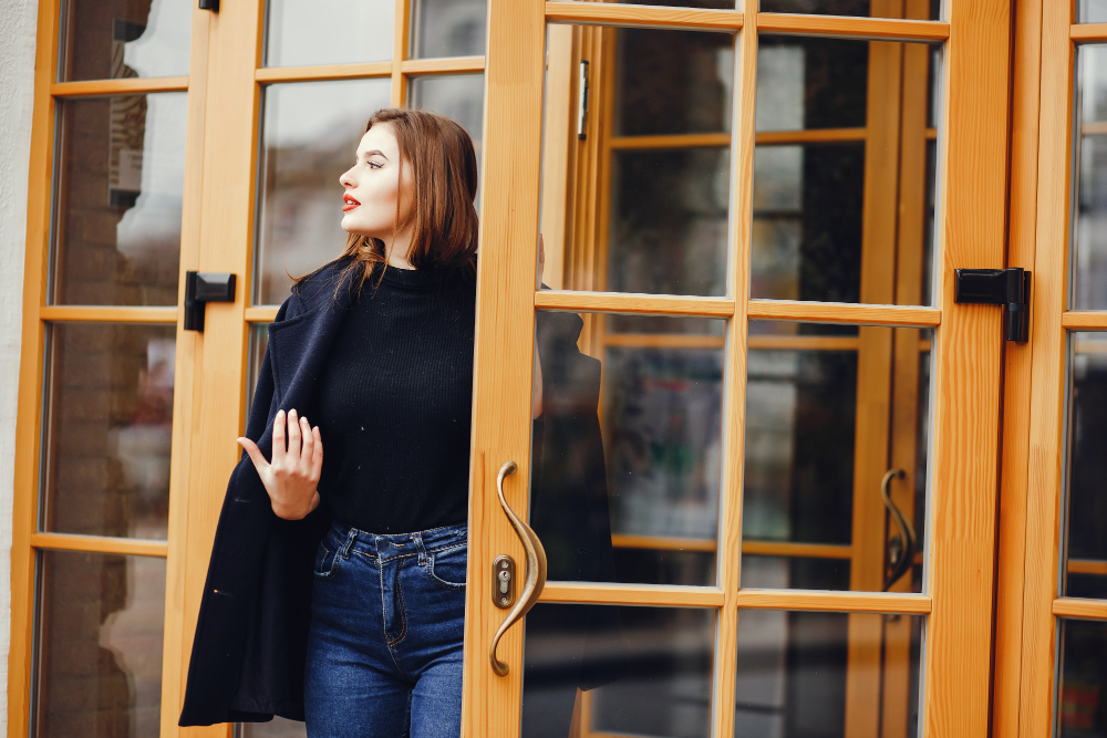 Las Cruces Fiberglass Doors