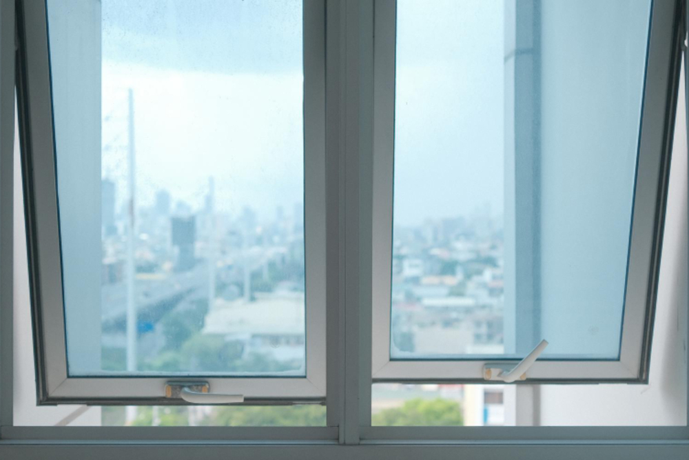 Las Cruces Awning Windows