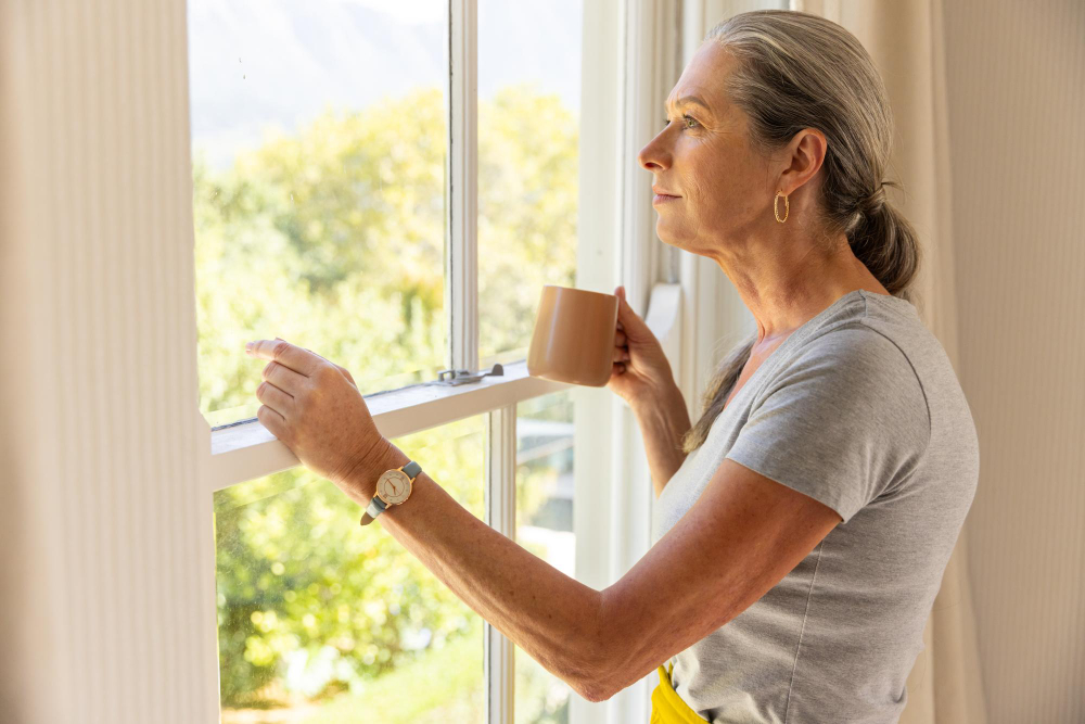 Las Cruces Single-Hung Windows