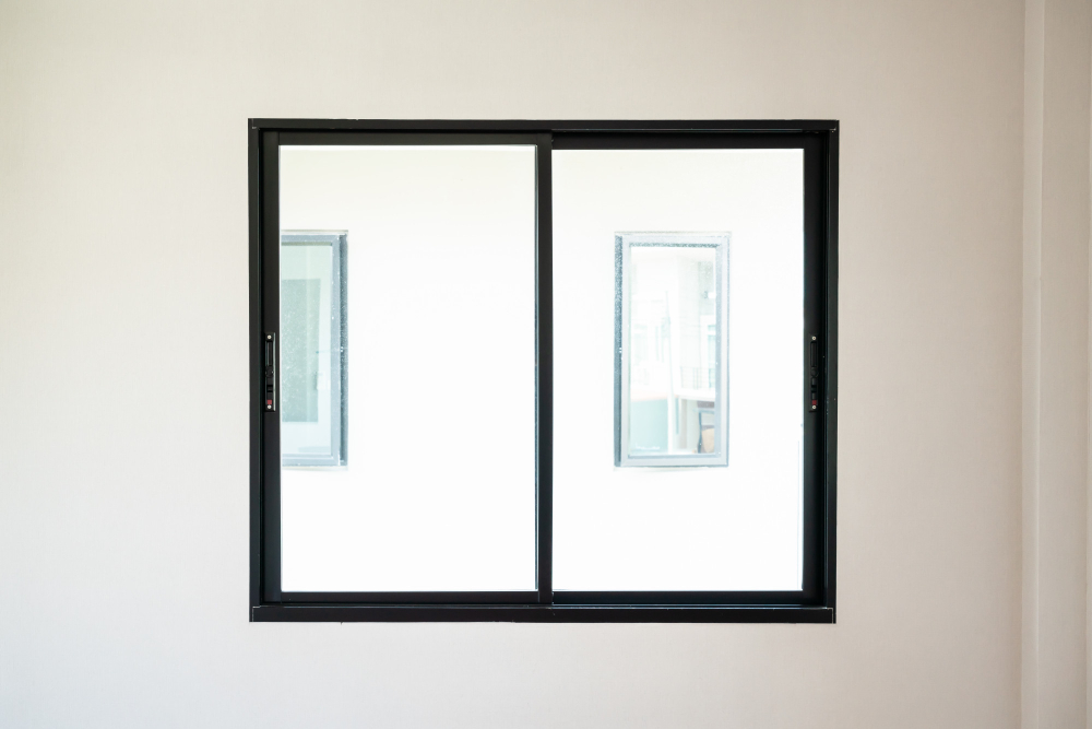Las Cruces Sliding Windows